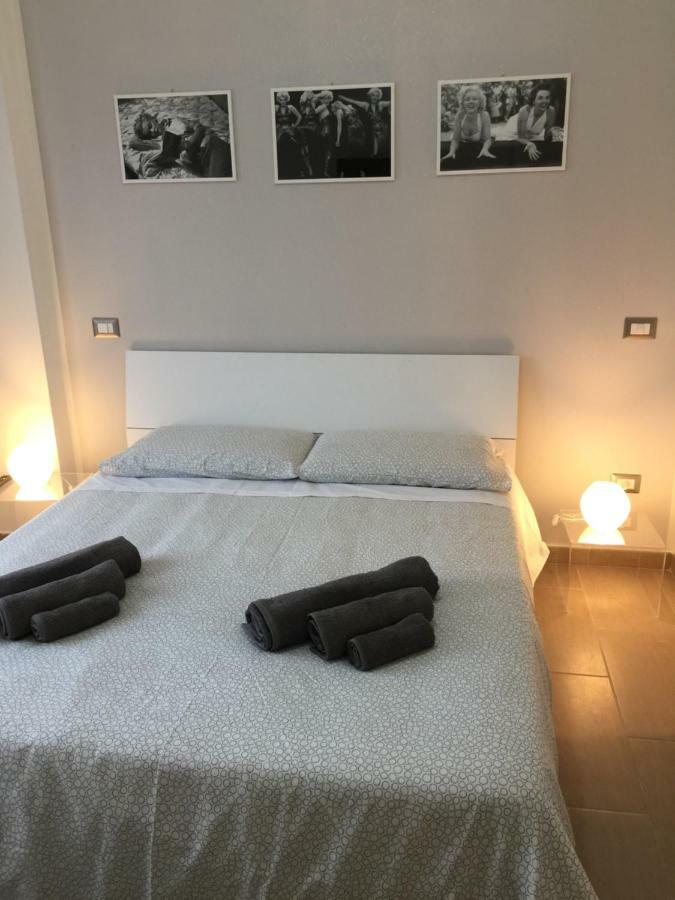 فندق Casa Grimaldi المظهر الخارجي الصورة