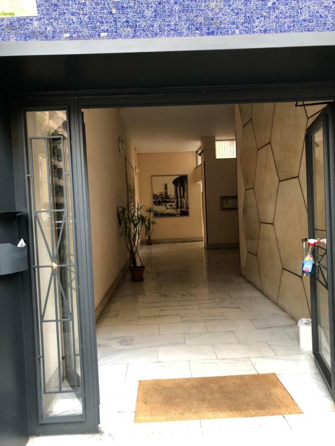 فندق Casa Grimaldi المظهر الخارجي الصورة