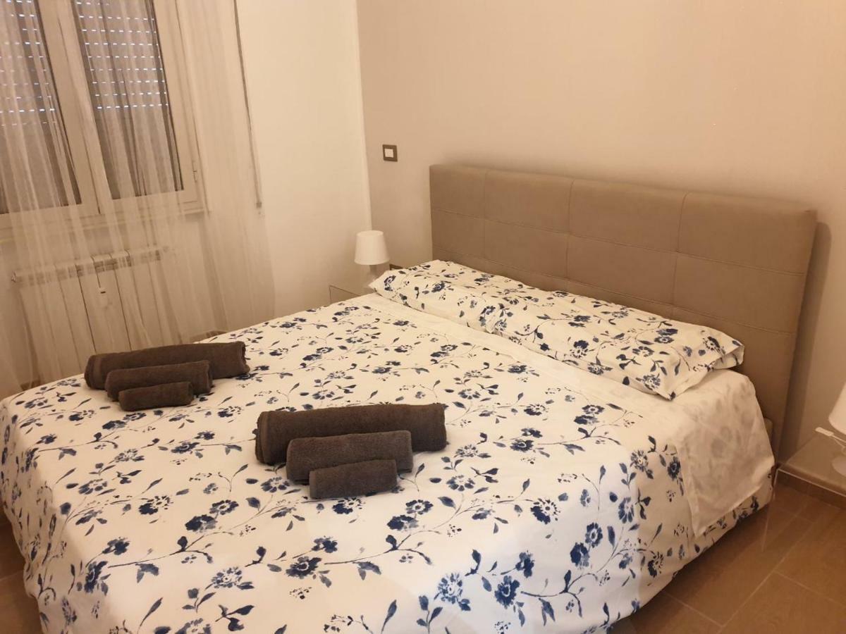 فندق Casa Grimaldi المظهر الخارجي الصورة