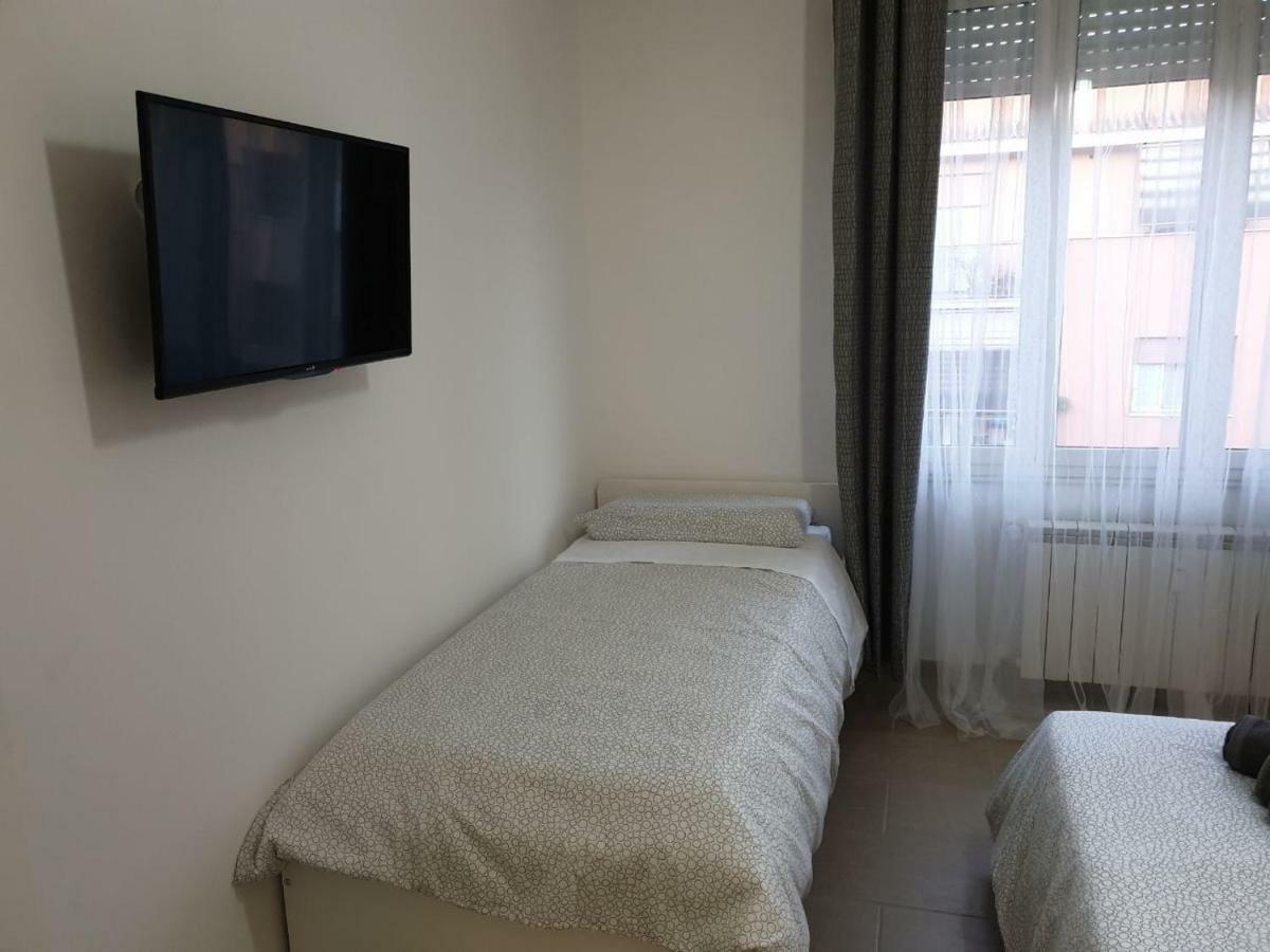 فندق Casa Grimaldi المظهر الخارجي الصورة