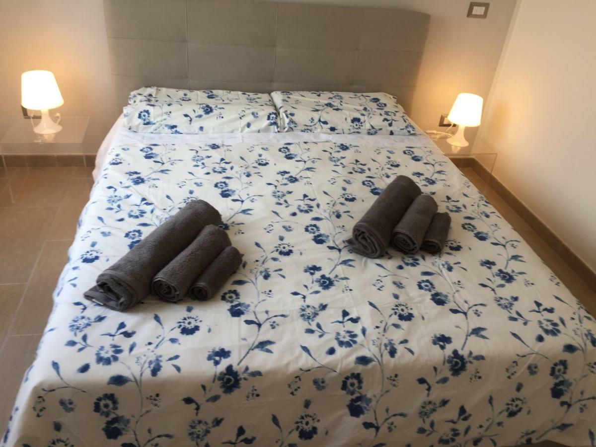 فندق Casa Grimaldi المظهر الخارجي الصورة