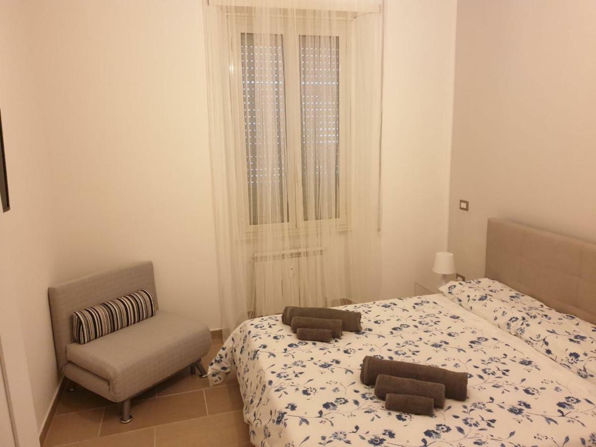 فندق Casa Grimaldi المظهر الخارجي الصورة