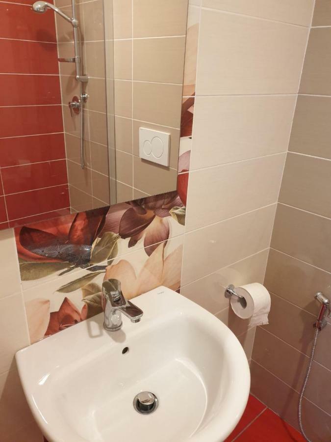 فندق Casa Grimaldi المظهر الخارجي الصورة