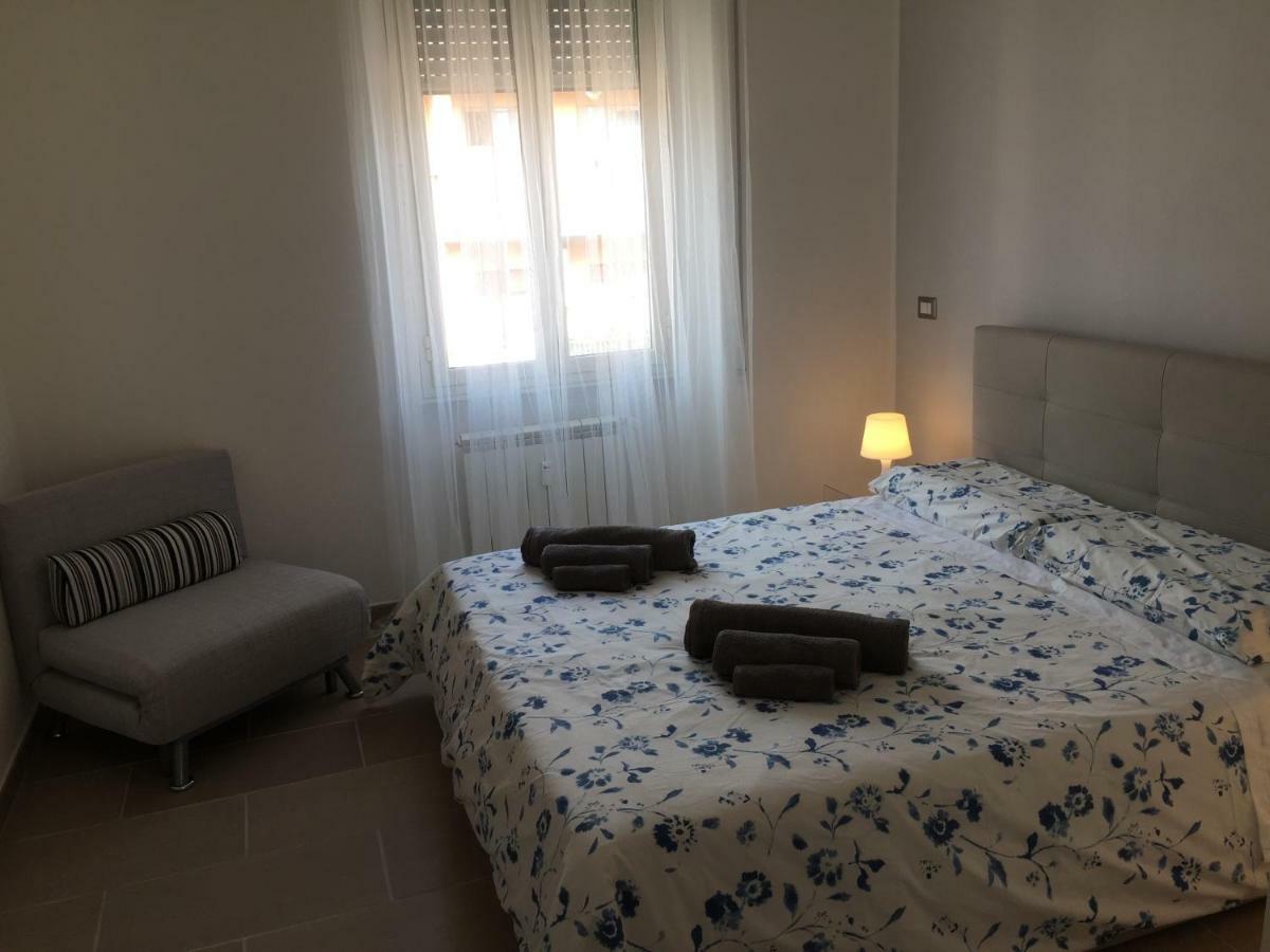 فندق Casa Grimaldi المظهر الخارجي الصورة