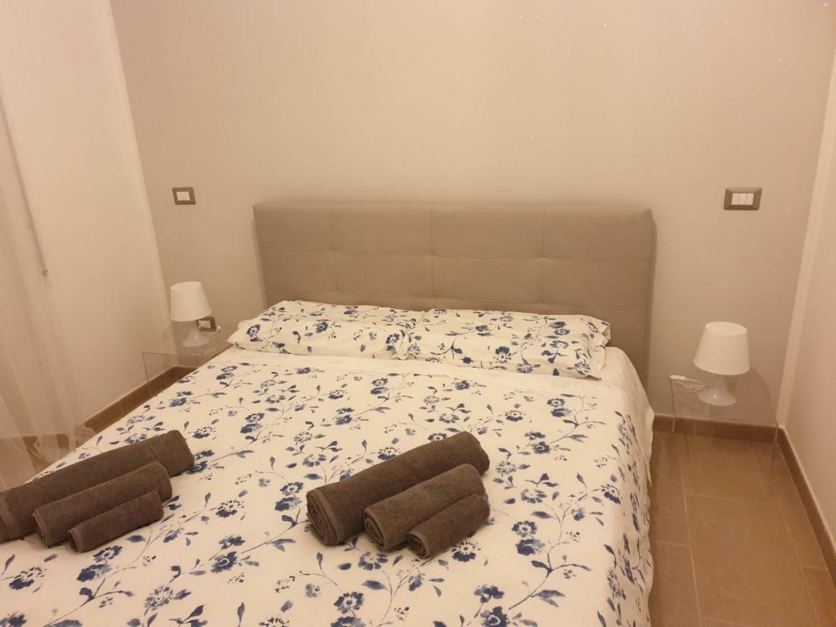 فندق Casa Grimaldi المظهر الخارجي الصورة