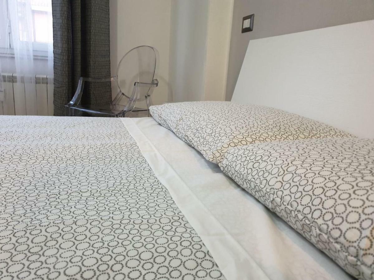فندق Casa Grimaldi المظهر الخارجي الصورة