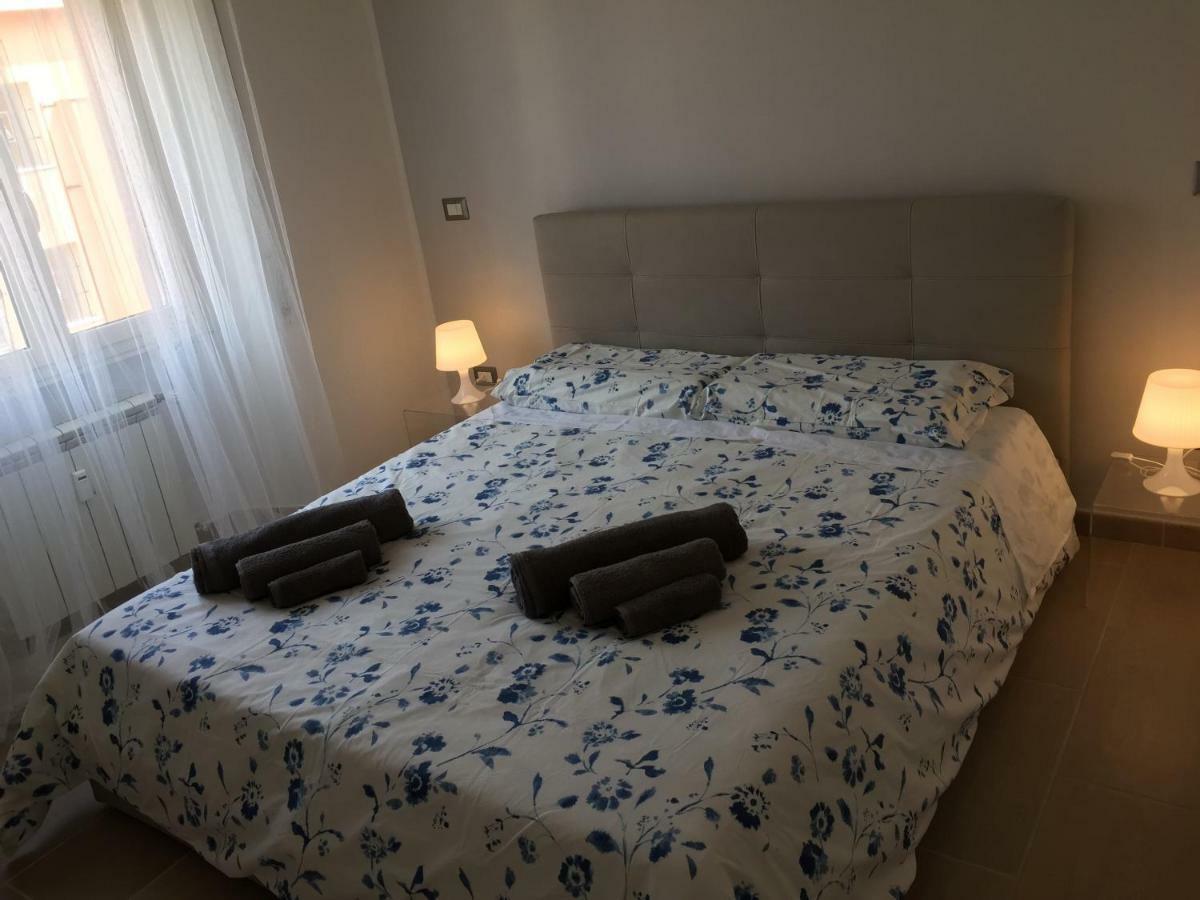 فندق Casa Grimaldi المظهر الخارجي الصورة