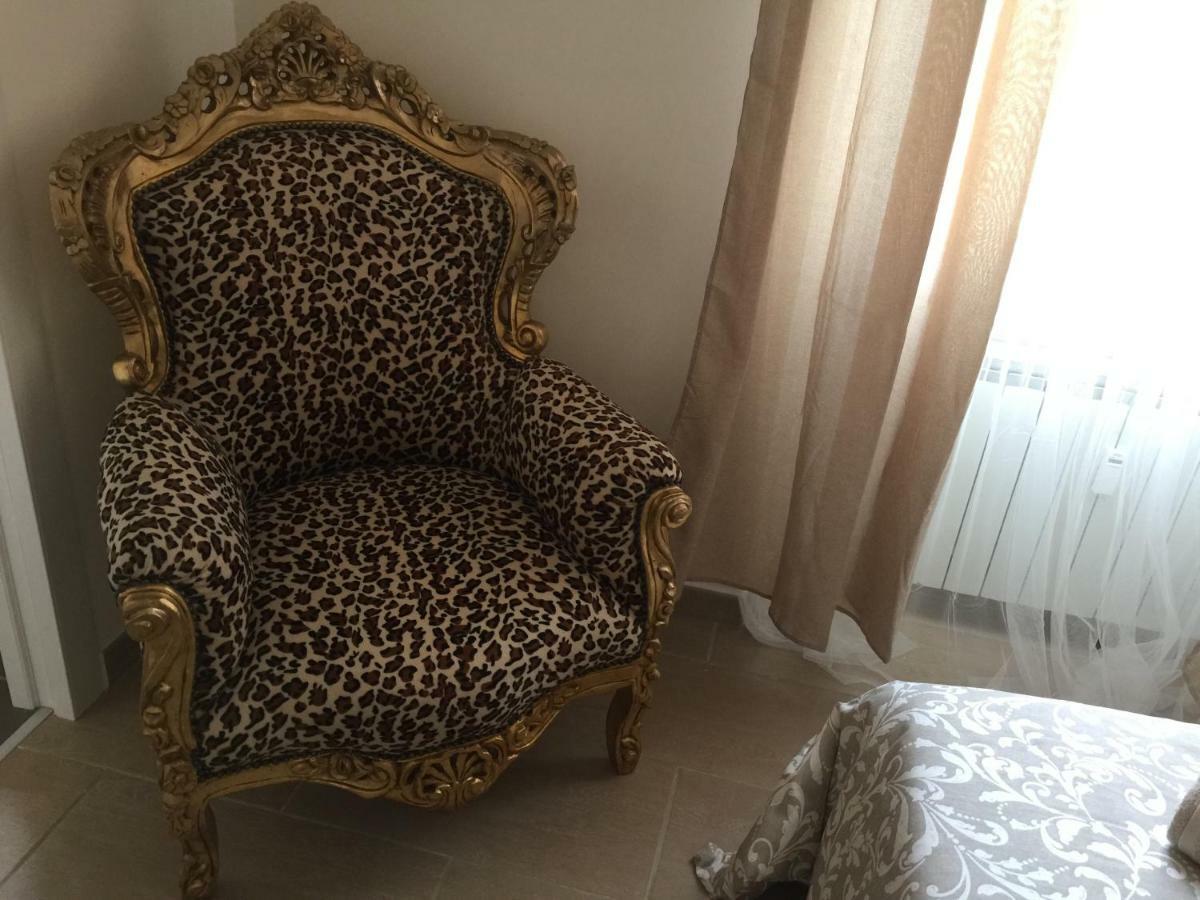 فندق Casa Grimaldi المظهر الخارجي الصورة