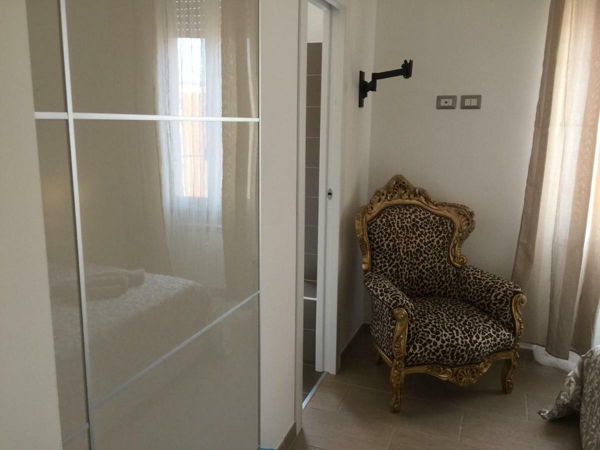 فندق Casa Grimaldi المظهر الخارجي الصورة