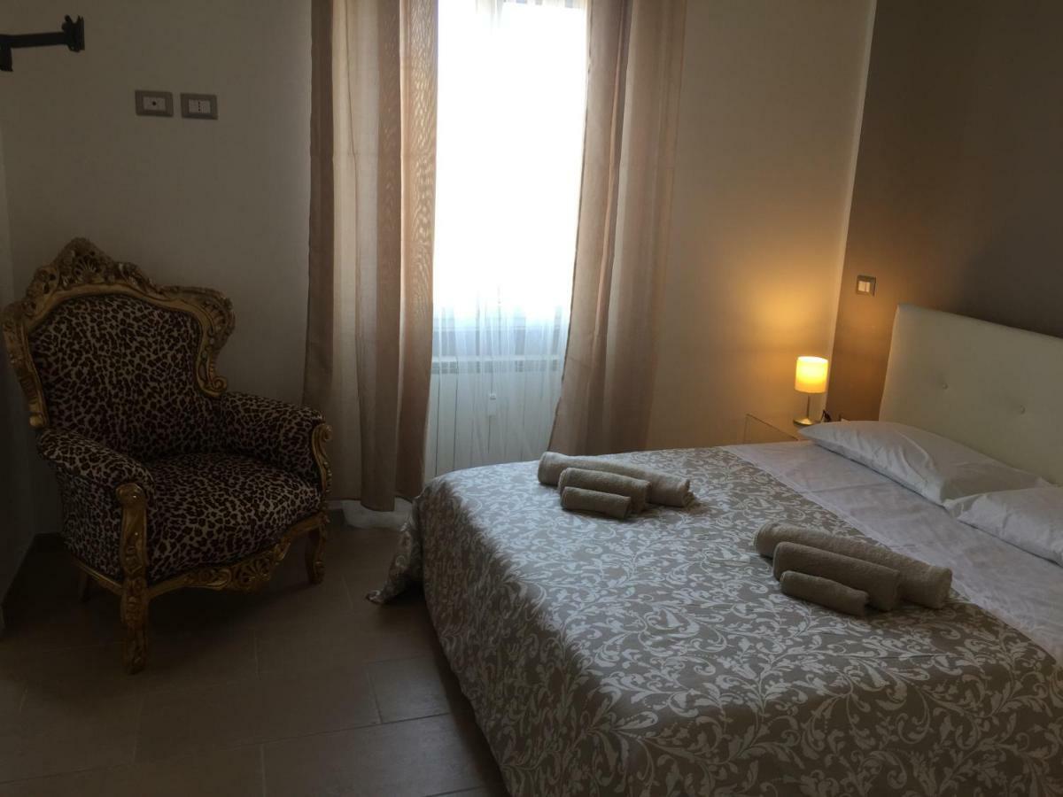 فندق Casa Grimaldi المظهر الخارجي الصورة