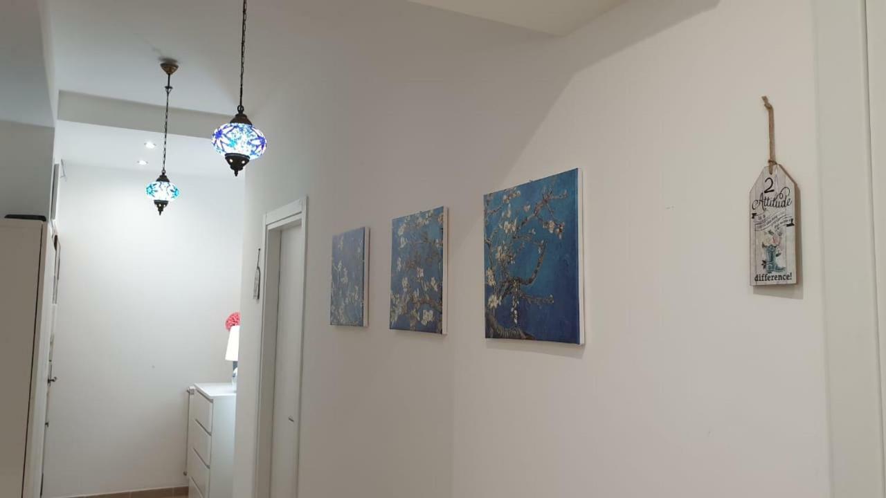 فندق Casa Grimaldi المظهر الخارجي الصورة