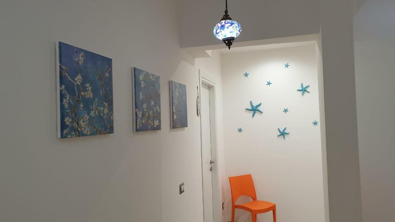 فندق Casa Grimaldi المظهر الخارجي الصورة